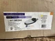PacLights BH115M5-5000 LED Shoebox Lamp 115W E39 Type V 5000K