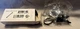 BRAND NEW - WAC Lighting LED-TC-IC6 6-Inch Joiner Cable for 24V InvisiLED