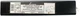 PHILIPS ADVANCE 72C5782-NP-001 PHILIPS ADVANCE 250W 1 Lamp HID Ballast Dual (#II