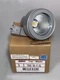 Juno Trac-Master T254L-4K-F-SL 4000K Silver Flood Beam Spread Track Lighting
