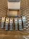 ILSCO Aluminum Compression Connector 600 kcmil Silver AL9CU Wire Lug