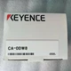1PC NEW KEYENCE CA-DDW8 White dome light source Fast Shipping