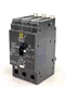 Square D EDB34030 30 Amp 3 Pole Circuit Breaker 480Y/277VAC Bolt On 3P 30A