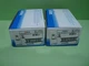 20 - Leviton 13353-N Fluorescent Lamp Holder Socket Medium Bi-Pin T-8 T-12