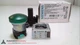 SIEMENS 3SB3 644-6BA40-0CC0 GREEN INDICATOR LIGHT, NEW #190868
