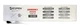 Espen VEMB10W Emergency Inverter 120-277VAC 50/60Hz