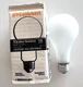 New Sylvania 100w Vibration Resistant Lamp Rough Service Bulb 100A21/VS  130v