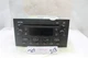 2004 Saturn VUE ION AM FM Radio MP3 Single CD Player 22727872 Module 213 7C1