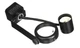 Juno Lighting Group R711 BL Track Light, 50 watts, Black Trac-Lites Lite