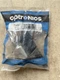 Optronics LP55CBP Clear License Plate Light w/ Mounting Bracket
