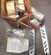 High Pressure Sodium Magnetic Ballast S400ML5AC4M-500K Universal Kit 400W S-51