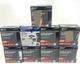 9PK Commercial Electric Ultra Slim 4"Canless Recessed LED Kit Oil Rubbed Bronze