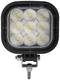 Optronics TLL46CFBP Square LED Work Light