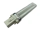 SYLVANIA 20400 F7TT/D827 Twin Tube 7 Watt Fluorescent Bulb 20400