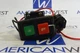 GE  ON OFF RED GREEN START STOP Pushbutton CR305X320C  CR205X3508  55-200097