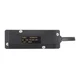 CONTECH LIGHTING R2ARM312D REMOTE DOWNLIGHT LED DRIVER, 500MA, 18A, 120V