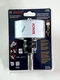 Bosch 3-1/8" Recessed Lighting Installation Kit Bi-Metal Hole Saw NEW SEALED