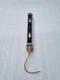 WALDMANN MTAL2S MACH LED, 12W, 20-28 VDC FREE FAST SHIP (1)