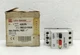 CUTLER HAMMER A302FN SERIES A1 MANUAL MOTOR STARTER 1.0 TO 1.6A DAMAGED HOUSING