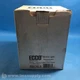 Electronic Controls R6606LA ECCO Amber Strobe Light Lens  FNOB