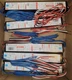 (LOT OF 6) UltraMax P Series T8 GE232MAXP-N/Ultra Ballast 2N 120-277V NEW