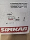 SIMKAR-RKS400/M5-ENERGY EFFICIENT HIGH PRESSURE SODIUM BULB