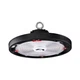 Keystone XFIT KT-RHLED200PS-14C-8CSB-VDIM-P Round LED High Bay DLC Premium 200W