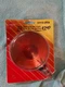 Peterson V313-2RA Double Face Red/Amber Stop Turn & Tail light