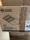 Lithonia Lighting LED RSX2 LED P3 50K 480 Volts 22,317 Lumens 147W CRI 70