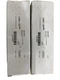 Lot of 2 ConTech Lighting LA-10-P Track Lighting Mini Connector WHITE