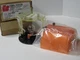 FEDERAL SIGNAL DIVISION LSL-024A LSL024A 24Vdc Series A3 Amber Lens Litestak