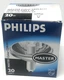 PHILIPS 20W MASTER COLOUR CDM-R111 20W/830 METAL HALIDE LAMP, GX8.5 BASE, 10 DEG