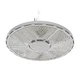 Lithonia Lighting 7000 -Lumen Adjustable Lumens 5000K Bay Light CPRBSWW980CRIDWH Lithonia Lighting 7000 -Lumen Adjustable Lumens 5000K Bay Light CPRBSWW980CRIDWH