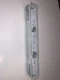TRAXON COVE LIGHT AC HO-6 12&rdquo; LINEAR LED FIXTURE, RGBW 120x120 120V 13.6W