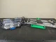#bh929 Snap-on Tools XV Series 1-5/8" 12-Point SAE 10° Offset Box Wrench Set #bh929 Snap-on Tools XV Series 1-5/8" 12-Point SAE 10° Offset Box Wrench Set