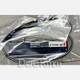 1pc New KEYENCE CA-DBR8 82mm Red Bar Light fast ship US Free TAX