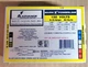 Advance REZ-1Q18-M2-BS Dimmable Programmed Start Electronic Ballast 120V