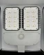 Cree Industrial Light OSQ-A-NM-3ME-S-40K-UL-BZ-ML w/multi-level sensor