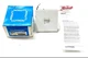 LUTRON NOVA NF-20WH FLUORESCENT DIMMER 4LZ63 #NEW