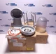 Cooper Crouse Hinds VXHT22GP Vaporgard Incandescent Luminaire Fixtures G24 VXH12