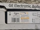 GE 93884 Proline Electronic Ballast GE232-120RESDIYB for T8 fluorescent lamp, 2