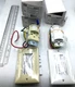 Hubbell Lot of 3 Wall Switch VAC/OCC Sensor WS2000W, WS2000I NIB