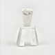 CREE SMK-LE-EC SURFACE MOUNT KIT END CAPS, USE WITH CR SERIES SURFACE MOUNT KIT
