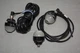 ^ Lot 3x Banner K50LGRAL1YPQ LED Indicators #X2880