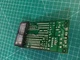 GE 00AE78574 MW4370  MW5574  Microwave Control Board AZ210191 | NR2761.