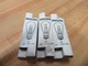 Philips 6S Lamp Bulb 120/130V 6W (Pack of 3)