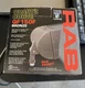 RAB Quartz Curve QF150F Bronze New Design Lamp Included Halogen