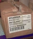 SYLVANIA M250/MULTIKIT 120/208/240/277V 47737-4 METALARC BALLAST MAGNETIC  (NN2)