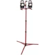 BAYCO LIGHTING BAY-SL-1522 Dual light tripod stand 4,400 Lumens 