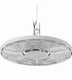 Lithonia Lighting CPRB 27000 Lumen LED White High Bay Light Switchable Round Lithonia Lighting CPRB 27000 Lumen LED White High Bay Light Switchable Round